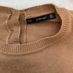 ZARA Sweatshirt Photo 3