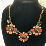 White House | Black Market Two  statement necklaces Photo 5
