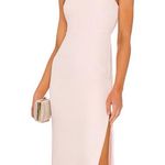 superdown NWT  Revolve Addison Maxi Dress in‎ Blush Pink Size XS Photo 11