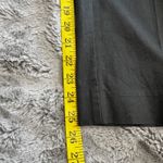 J Crew Cocktail Capri Pants Women's Sz 2 Gray City Fit Cotton Photo 10