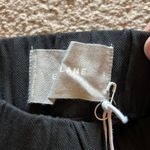 Everlane NWT  black dress pants 8 Photo 6