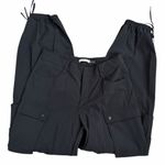 Alice + Olivia  Strech Shell Cargo Pants Photo 4