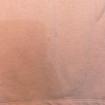 PINK - Victoria's Secret Pink Victoria’s Secret crew neck pullover sweatshirt sparkly pink/peach size XL​ Photo 4