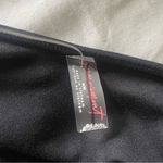 Free People Movement Black One Shoulder Ruched Tank Top | NWOT | Size M Size M Photo 7