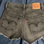 Levi's 501 Shorts Photo 1