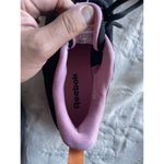 Reebok Women’s Shoes Size 7 Work N Comfort Pink Black Safety 129266877 Photo 5