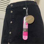 Esteez Black Denim A Photo 6