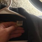 Levi's Black Levi’s Denim Jacket Women’s Photo 3