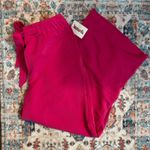 TJ Maxx Pink Dress Pants Size 6 Photo 0