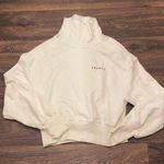 Mock Neck Knit Long Sleeve Size XS Photo 0