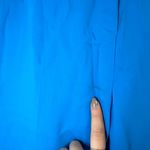 Emilio Pucci Blue  Pants Photo 5