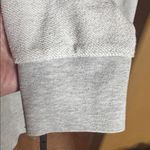 University of Arizona Wildcats Gray White Hoodie Sweatshirt Size XL Photo 5