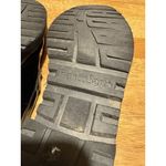 Franco Sarto Carolynn Tassel Loafers Black Patent Leather Quiet Luxury 8W Photo 7