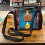 Pendleton Multicolor Printed Purse Photo 0