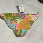 Billabong Reversible Two Way Dreamland Lowrider Bikini Bottoms Photo 6