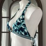 BCBGMAXAZRIA  Swim Bikini Top, Size S New w/Tag Photo 1