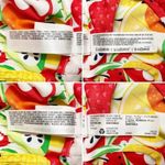 Disney  Store Mickey Mouse Tropical Fruit Dress Swim Cover Women’s Size Small Photo 9