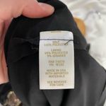 Cache NWT Sheer Shift Dress With Gold Studded Python Print Skirt-Small Photo 5