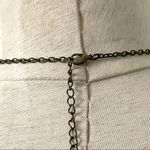 Sacred Sri Yantra pendant necklace Photo 7