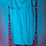 Davi & Dani spaghetti strap dress NWT- 2XL Photo 2