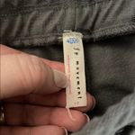 Free People Movement FP Movement by Free People Gray Jogger Pants Size Small Petite Photo 6