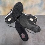 Brooks  Addiction GTS 15 Women's Black Narrow Running Shoes Size 7.5 (2A) Photo 6