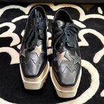 Stella McCartney  Elyse Platform Oxford Photo 2