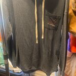 Vineyard Vines  edgartown t shirt hoodie size medium Photo 1