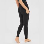 NWT OFFLINE By Aerie The Hugger Hi Photo 2