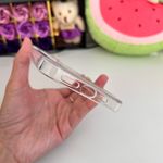 Apple Iphone 15 Pro Max Clear Case Acrylic New Photo 3