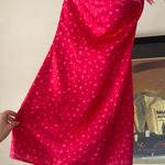 Revolve Lovers And Friends Pink Mini Dress Photo 2