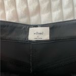 Aritzia Wilfred Mercury Shorts Photo 3