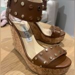 Jimmy Choo Nelly Platform Wedge Photo 13