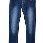 Shyanne  Women’s Sz 5 / 28 Bootcut Bling Jeans Photo 0