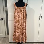 Koolaburra by Ugg  Jersey Tiered Lounge Dress  . Size 3X Photo 4