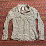 Old Navy VINTAGE  PEARL SNAP WESTERN SHIRT Photo 1