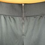 Nike NWT 3X Zip Up Black 28" Inseam Loose Fit Activewear Pants Outdoor Photo 2