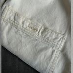 Vintage Escada by Margaretha Ley Yellow Oversized Barn Utility Jacket Size 34 Photo 1