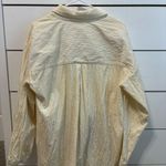 Maeve Anthropologie  Corduroy Shirt Photo 2