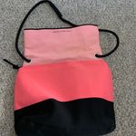 Victoria's Secret Victoria’s Secret pink laptop case with strap Photo 4