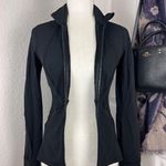 Lululemon Sleek Essentials Jacket Photo 9