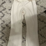 H&M  Pants Fold Over Flare Photo 0