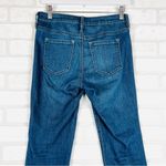 Athleta Sculptek Ultra Skinny Jeans Womens Size 2, Retail $118 Beautiful Photo 6