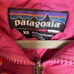 Patagonia Magenta Quilted Insulated Jacket XS Women’s Lightweight Outdoor Photo 3