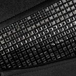 Alexander Wang NWT Crystal Cuff Tailored Stretch Jersey Long Sleeve Minidress XS Photo 11