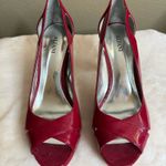Alfani Red Pumps  Photo 2