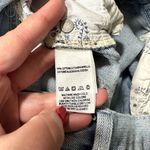 Free People  Blossom Rigid High Rise Jeans Photo 9