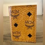 MCM Vintage  Card Case Photo 0