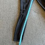 Guess  Jeans Womens 31 Destroyed Black Skinny‎ Distressed Stretch Photo 5