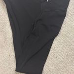 Aerie crossover flare leggings Photo 1